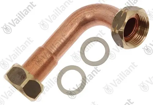 VAILLANT-Rohr-VSC-D-146-206-4-5-150-R1-u-w-Vaillant-Nr-0020198227 gallery number 1